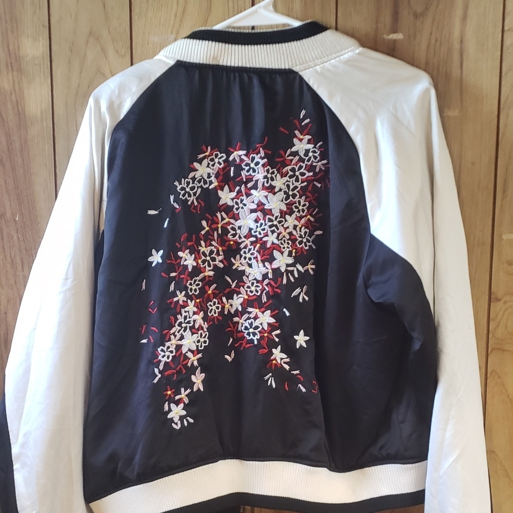 Summer Jacket - Picture 2 of 2